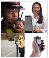 We've been serving America's  wireless communications needs since 1989 with voice, data, and video products.