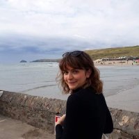 Sarah Wilson (@sarahirwilson2) 's Twitter Profile