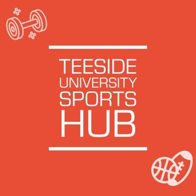 Check Out the Teesside University Sports Hub Website