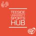 Teesside University Sports Hub (@teessideusports) Twitter profile photo Teesside University Sports Hub (@teessideusports) Twitter profile photo