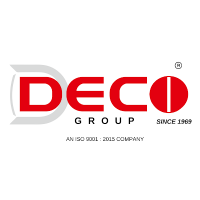 Deco India(@decogroup1969) 's Twitter Profile Photo