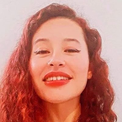 CarolnaSuarez's profile picture. COMUNICADORA SOCIAL Y PERIODISTA