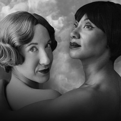 Transgression, revolution and decadence in Berlin. A new queer & Jewish musical by @steph_martin_ @calistakazuko produced @TanTruman 6-18 June @TheOtherPalace