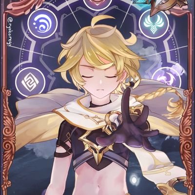 arcatraze's profile picture. 