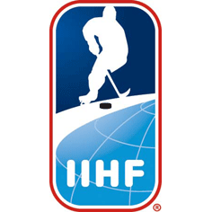 official IIHF Statistics