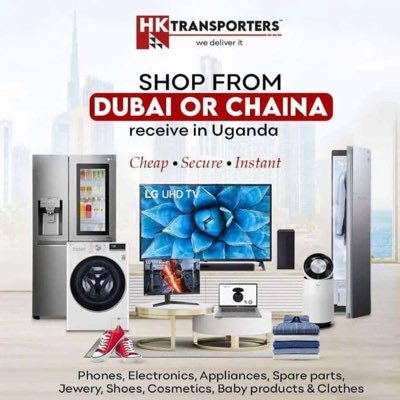 leading importers in Uganda,shop from Dubai,China,India and receive in https://t.co/HxvgQBGlIR us on; whatsapp 0753910183,0750747629. Call 0774626437,0750747629.