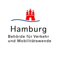 Behörde für Verkehr und Mobilitätswende(@bvm_hh) 's Twitter Profile Photo