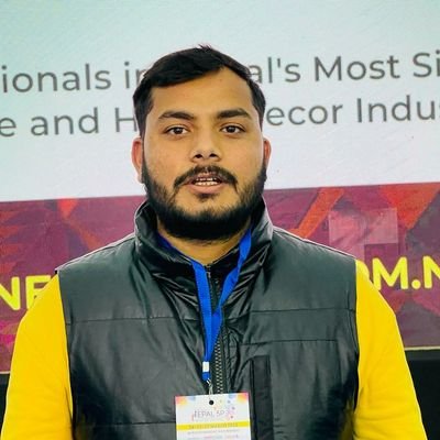 Life is a journey, a journey will never happen in a destinationless life.
#Central Member of Nepal Students Union