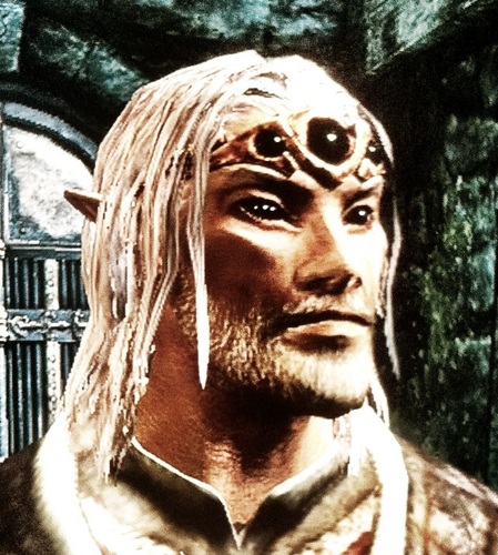 TiluvianTheBard's profile picture. This is the Skyrim account of @kiltedmoose. Rather than fill my regular account with all things Skyrim, this is a place for me to ramble on about the game.