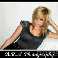 Sarah Hawthorn - @Miss_Hawthorn Twitter Profile Photo