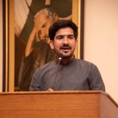 Journalist at Pak Affairs 🇵🇰 | Reporting the stories that matter | Exploring Pakistan's diverse tapestry