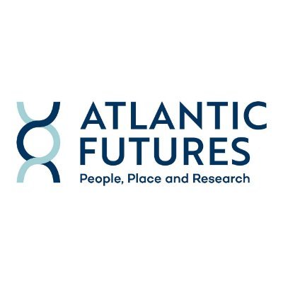 A #sharedisland research project by @UlsterUni @UniOfGalway @UL @atu_ie to guide transformation in the North West Atlantic corridor.  Funded by @hea_irl