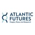 Atlantic Futures (@atlanticfutures) Twitter profile photo Atlantic Futures (@atlanticfutures) Twitter profile photo