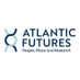 Atlantic Futures (@AtlanticFutures) Twitter profile photo