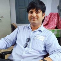 Dr Ashish Pandey (@drashishpandey6) 's Twitter Profile