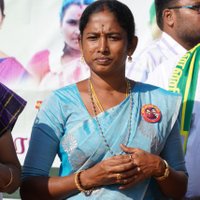 அல்லி ரத்னா (@srirathnasaro88) 's Twitter Profile Photo அல்லி ரத்னா (@srirathnasaro88) 's Twitter Profile Photo