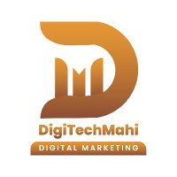 DigiTechMahi - Digital Marketing Agency(@DigiTechMahi) 's Twitter Profile Photo