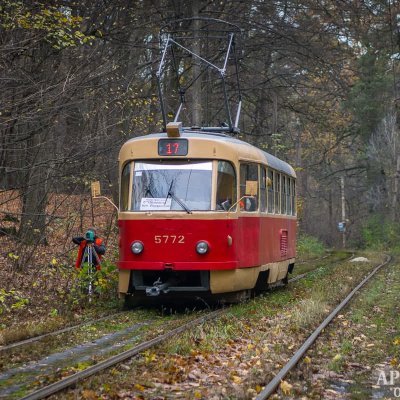 det_tramvaychik's profile picture. 