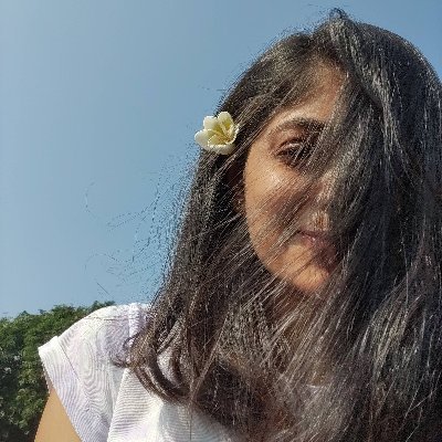 SamikshaB0's profile picture. Potter