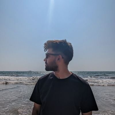 himanshu66166's profile picture. ex design @PushProtocol