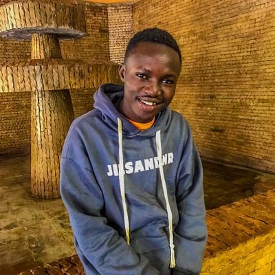 LuckLuhya's profile picture. 𝓜𝓻 𝓢𝓪𝓷𝓽𝓪