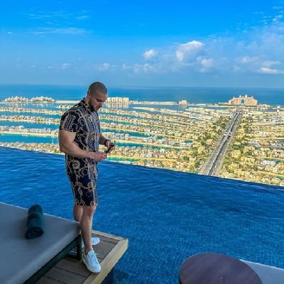 Kocsis Bence Márk
💵 Professional Forex And Crypto Trader
🏦Founder of Kobenfx Academy
🎮MetaPlayersGG($FPS)
🚘Lamborghini Urus & Sto
📊Learn Hard & Trade Easy