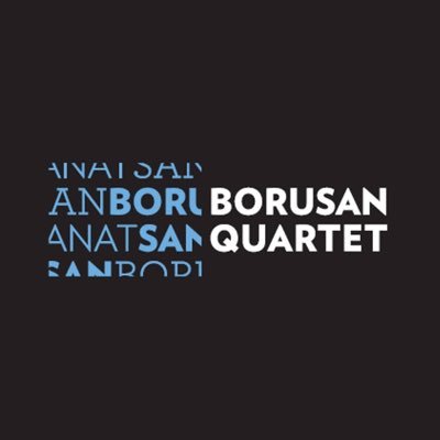 Borusan Quartet'in resmi Twitter hesabıdır. İletişim: quartet@borusansanat.com #BorusanSanat #BorusanMüzikEvi #BorusanQuartet #BorusanSanatTv #BorusanKlasik