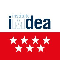 IMDEA Institutes(@IMDEAInstitutes) 's Twitter Profile Photo
