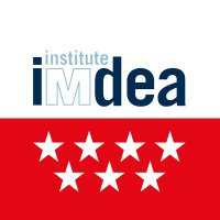 IMDEA Institutes (@imdeainstitutes) 's Twitter Profile