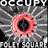 Occupy Foley Square