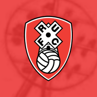 Rotherham United Academy(@AcademyRUFC) 's Twitter Profile Photo
