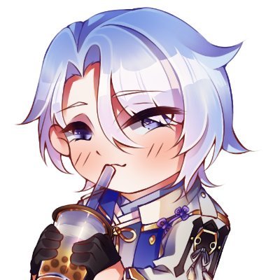 Hanashimasenさんのプロフィール画像