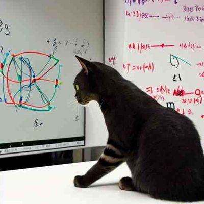 Udlfrom3's profile picture. Discover the Intersection of Hopf Algebras & Rough Paths! 🔍  
Join us as we investigate intriguing connections in advanced mathematics.