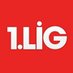 Spor Toto 1. Lig (@st1lig) Twitter profile photo Spor Toto 1. Lig (@st1lig) Twitter profile photo