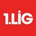 Trendyol 1. Lig (@st1lig) Twitter profile photo