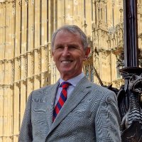 Rt Hon Nigel Evans (@nigelmp) Twitter profile photo