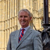 Rt Hon Nigel Evans(@nigelmp) 's Twitter Profile Photo