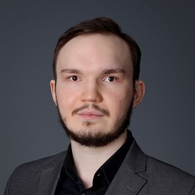 Danil Zvyagintsev Profile