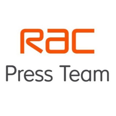 Updates from @TheRAC_UK press office. Are you a journalist? Sign up for press alerts on our website. Are you a driver? Follow @TheRAC_UK