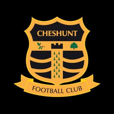 Official Twitter account of Cheshunt FC | Isthmian Premier League | 2021/22 @isthmianleague Premier Division Playoff winners