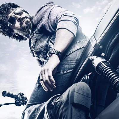 @SreenivasSRK