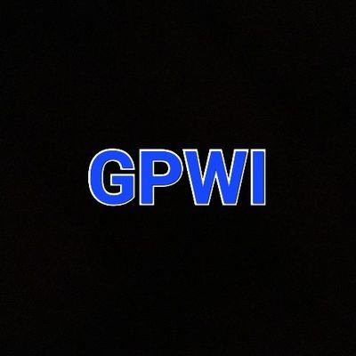 GPWI. WWE 2K23. E Fed. Owned by someone who is GOATED I FEAR. If u wanna join then DM. You can also DM if you wanna leave or take a break.