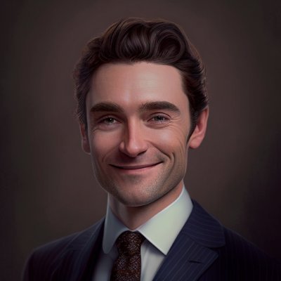 DouglasFultonUK's profile picture. Entrepreneur, Investor, Philanthropist. Making a difference in the world, one step at a time. Proud to call the UK my home.