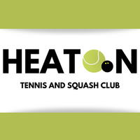 Heaton Tennis & Squash Club (@heatontennissc) 's Twitter Profile Photo Heaton Tennis & Squash Club (@heatontennissc) 's Twitter Profile Photo