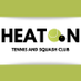 Heaton Tennis & Squash Club (@HeatonTennisSC) Twitter profile photo