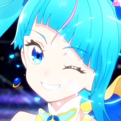 Ash_precure Profile Picture