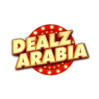 Dealz Arabia(@dealzarabia) 's Twitter Profile Photo