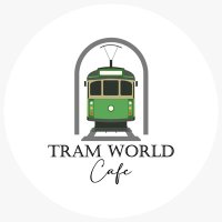 Tram World Cafe(@TramWorldCafe) 's Twitter Profile Photo