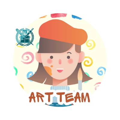 Castle Art Team Profile