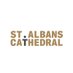 St Albans Cathedral (@StAlbansCath) Twitter profile photo